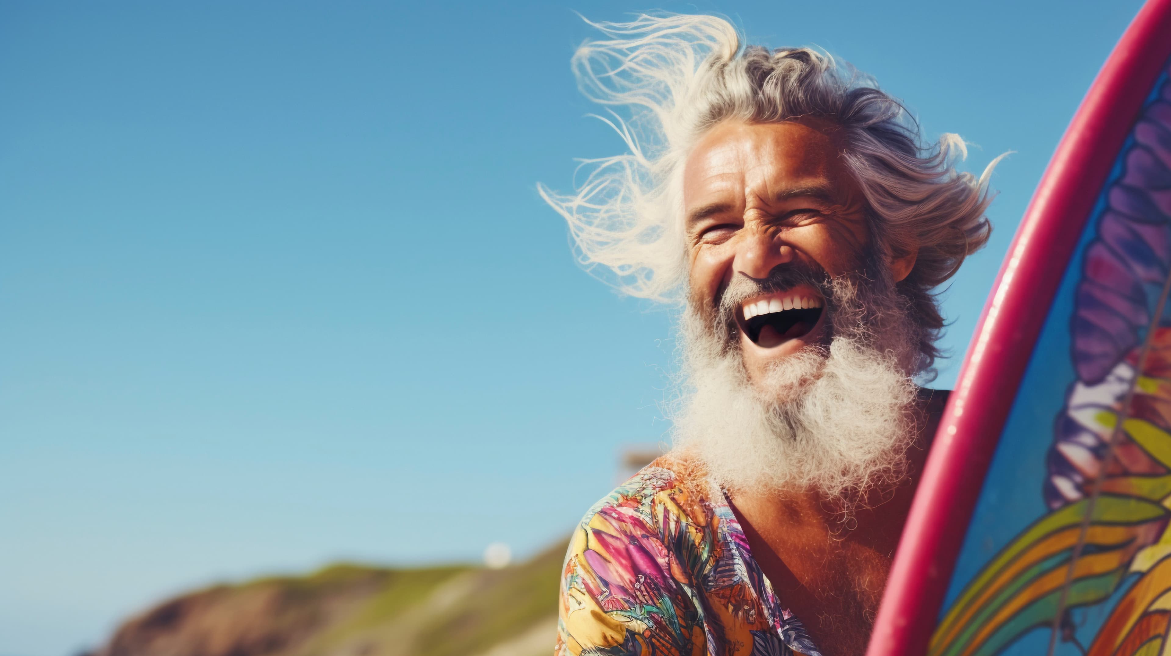 Complete & Partial Dentures