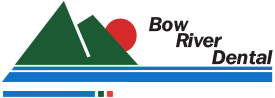Bow River Dental logo